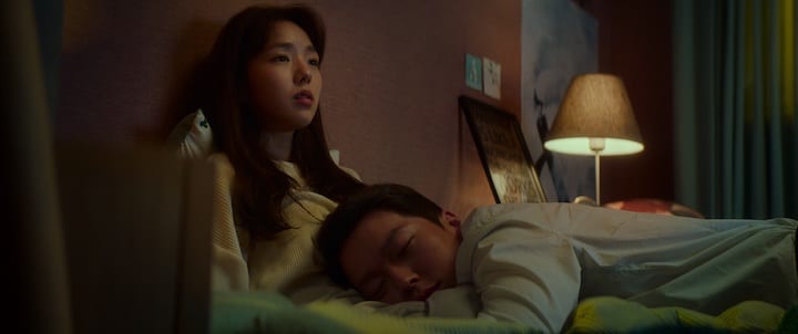 [Movie Review] Sweet and Sour explores modern romance but leaves a sour
