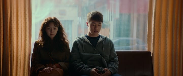 And drama korean sweet sour [Movie Review]