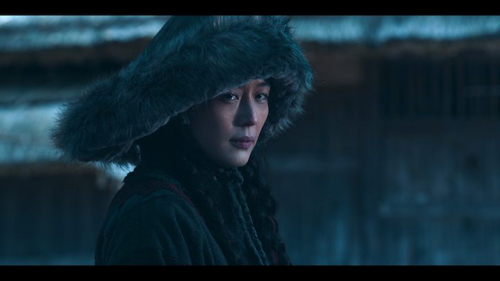 Kingdom: Ashin of the North (Special episode review)