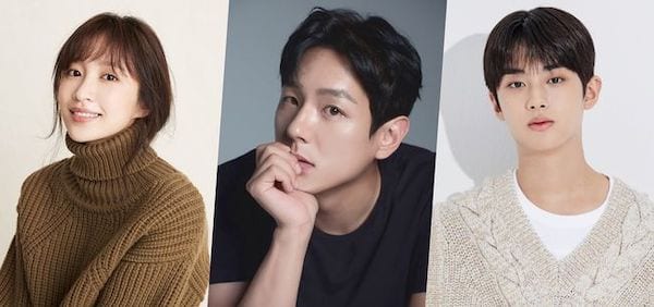 Kwak Shi-yang, Hani, and Kim Min-kyu to headline new JTBC drama