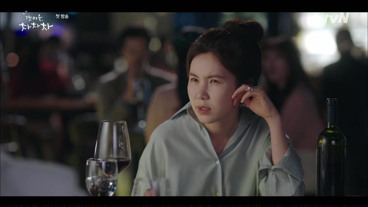 Hometown Cha Cha Cha Episode 1 Dramabeans Korean drama recaps