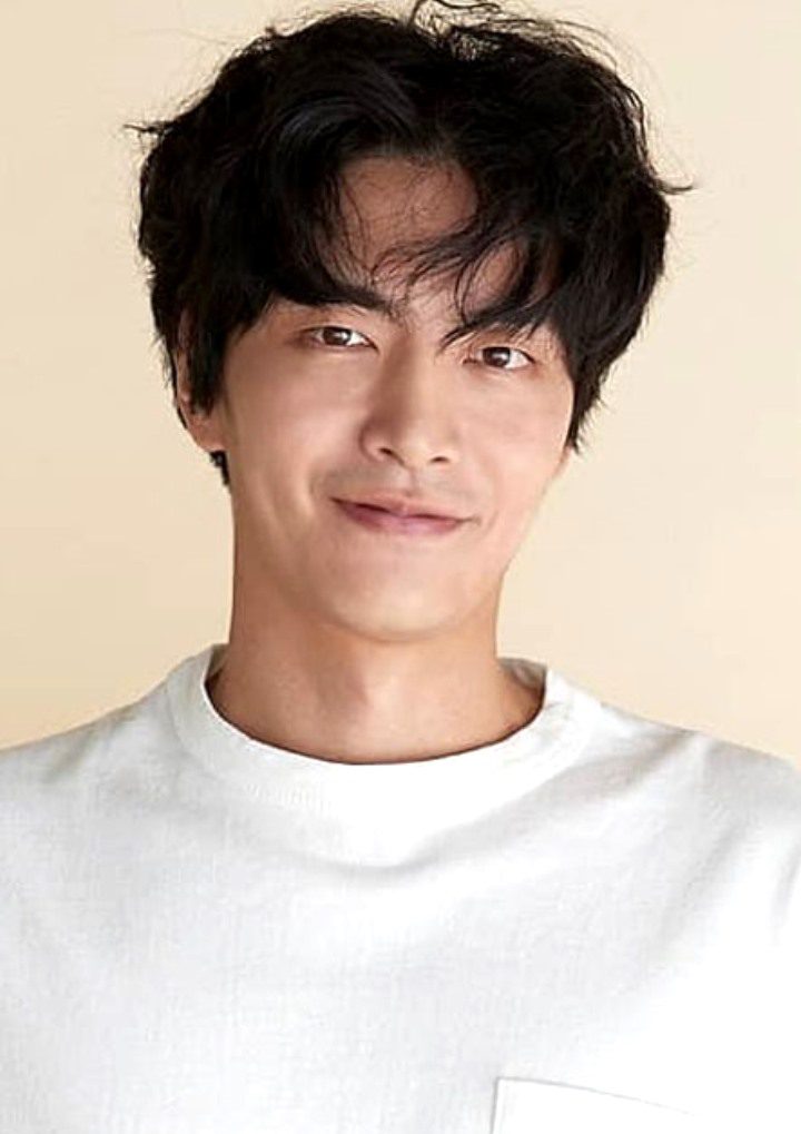 Lee Minki » Dramabeans