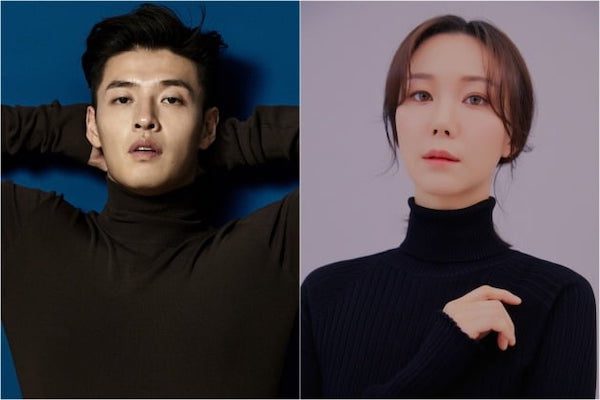 Lee Yoo-young to join Kang Haneul in JTBC’s Insider