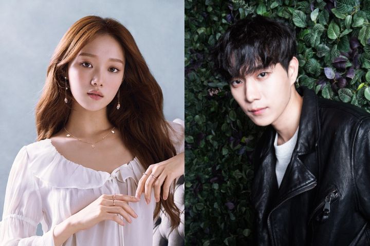 Lee Sung-kyung and Kim Young-dae to star in new tvN drama