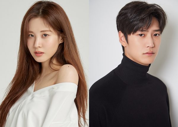 Seohyun and Na In-woo to costar in new fantasy romance drama