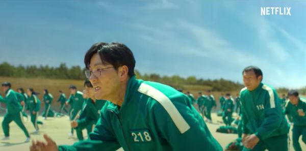 Squid Game: Episode 1 (Review) » Dramabeans Korean drama recaps