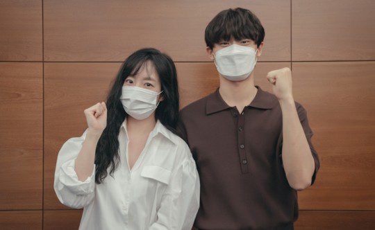 First script read for tvN’s Melancholia with Im Soo-jung, Lee Do-hyun