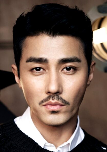 Cha Seung-won 2 » Dramabeans