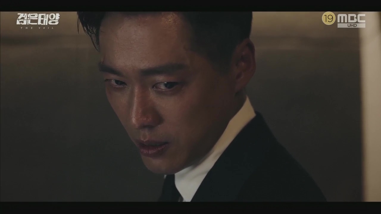 The Veil: Episodes 11-12 Open Thread (Final) » Dramabeans Korean