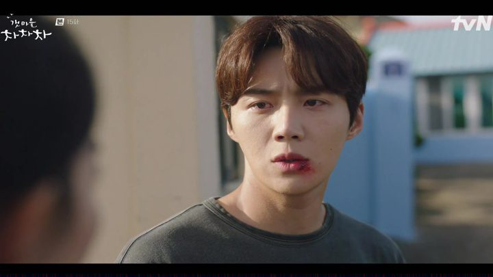 Hometown Cha Cha Cha Episode 15 Dramabeans Korean drama recaps