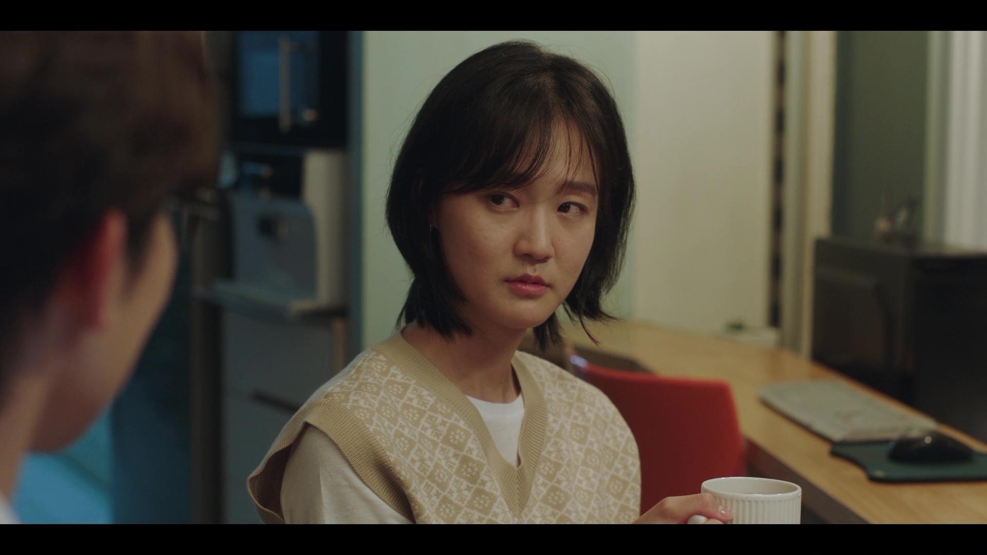 Hometown Cha-Cha-Cha: Episode 14 » Dramabeans Korean drama recaps