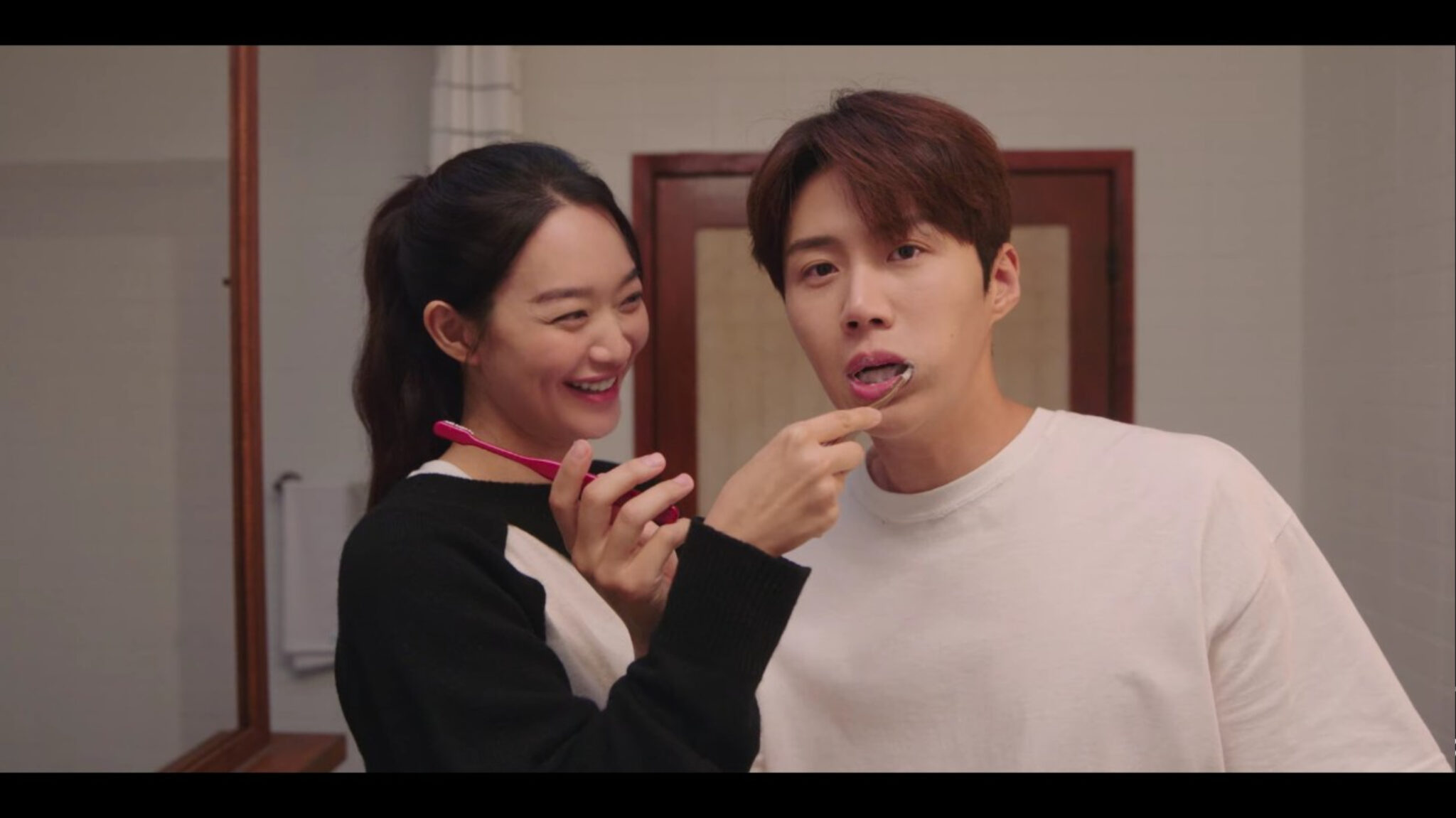 Hometown Cha Cha Cha Episode 12 Dramabeans Korean drama recaps