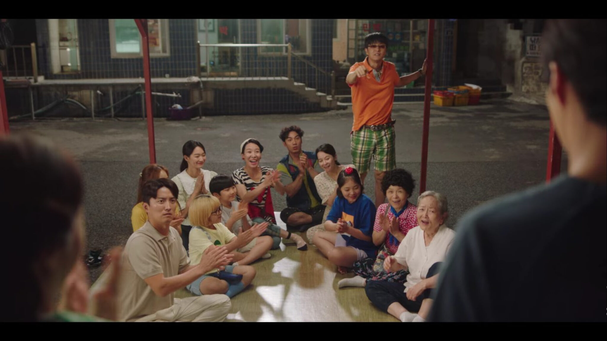 Hometown Cha-Cha-Cha: Episode 12 » Dramabeans Korean drama recaps