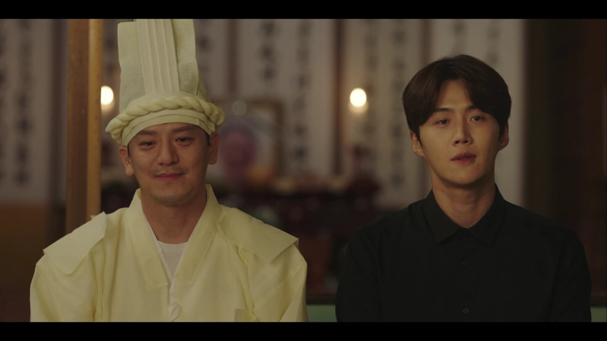 Hometown Cha-Cha-Cha: Episode 16 (Final) » Dramabeans Korean drama