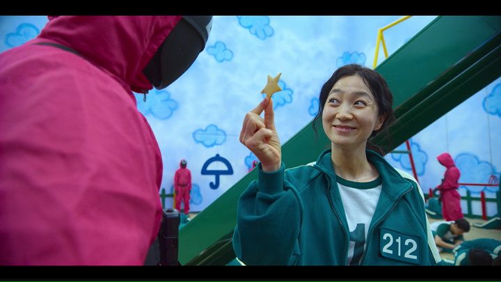 Squid Game Fame Jung Ho-Yeon From Being Ridiculed For Bad Acting