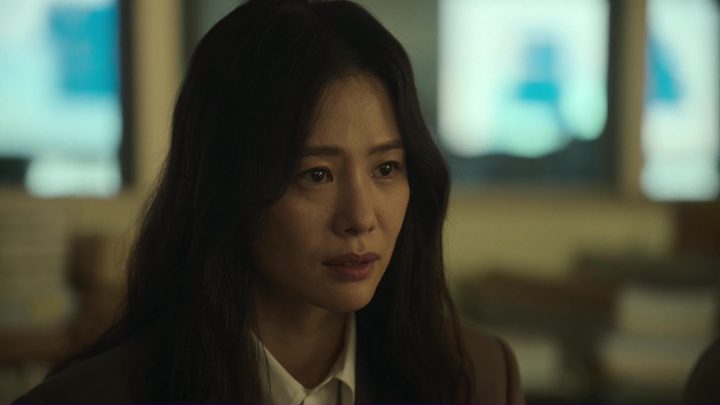 Hellbound: Episodes 1-3 (Series review) » Dramabeans Korean drama recaps