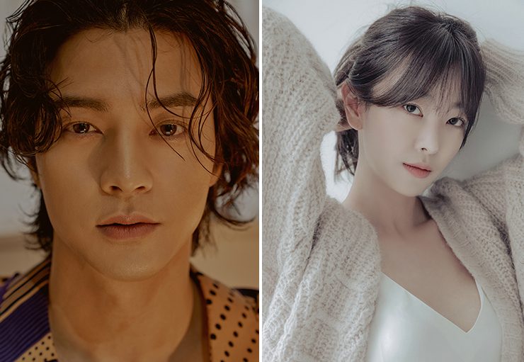 Kim Ji-hoon and Go Won-hee to join Yoo Teo, Kim Ok-bin in new Netflix rom-com