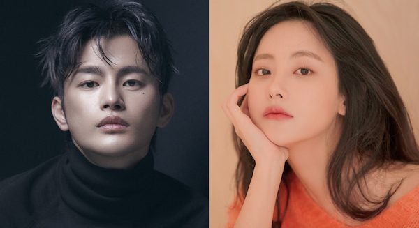 Main lineup confirmed for new KBS drama Flower Boy Fortune Teller