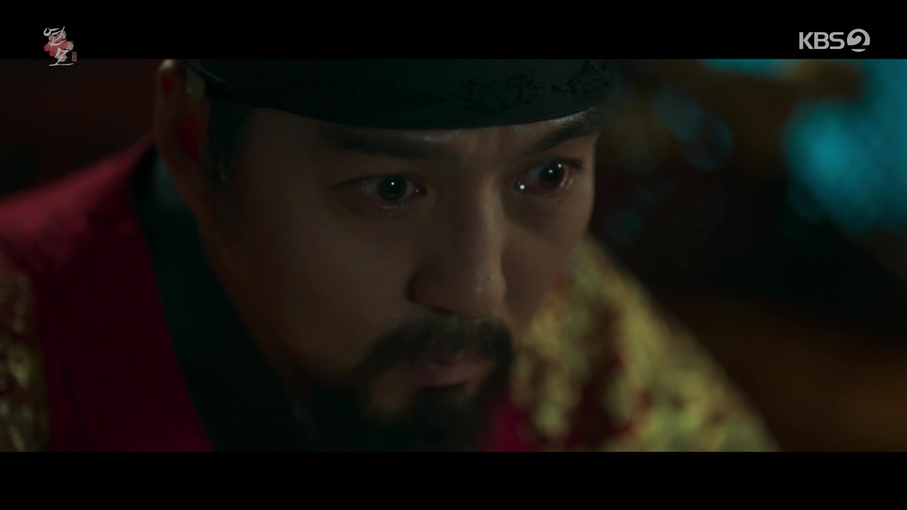 The King's Affection: Episodes 11-12 Open Thread » Dramabeans Korean drama recaps