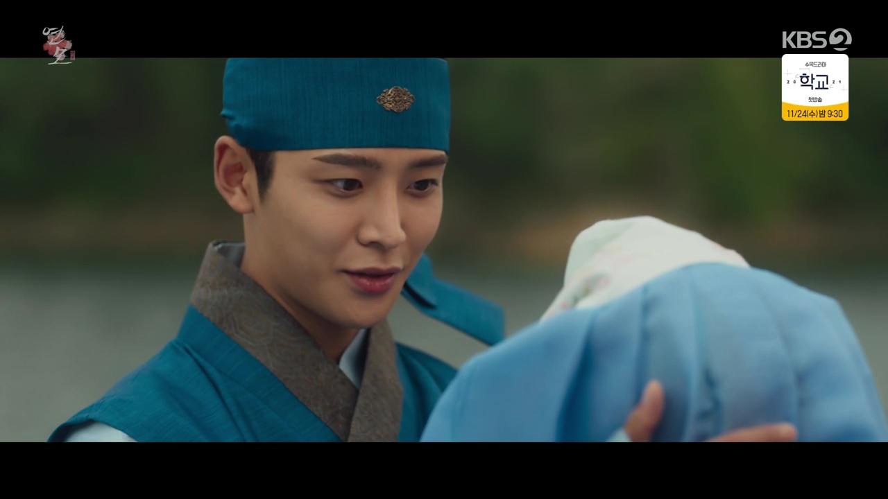 The King's Affection: Episodes 11-12 Open Thread » Dramabeans Korean drama recaps