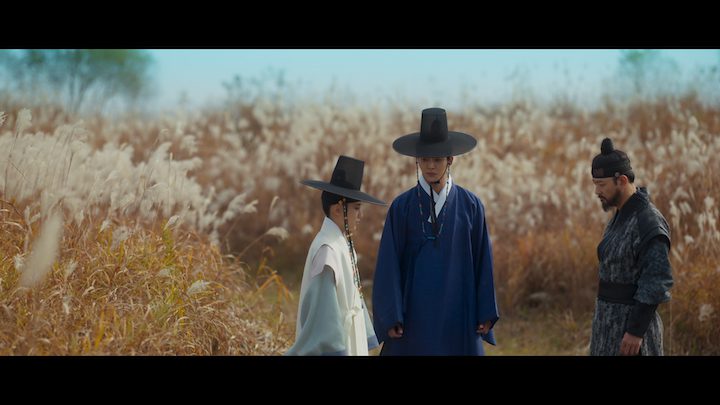 The King's Affection: Episodes 17-18 Open Thread » Dramabeans Korean drama  recaps