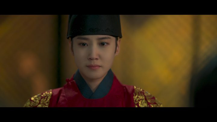 K-Drama The King's Affection Episode 17: December 6 Release, Where
