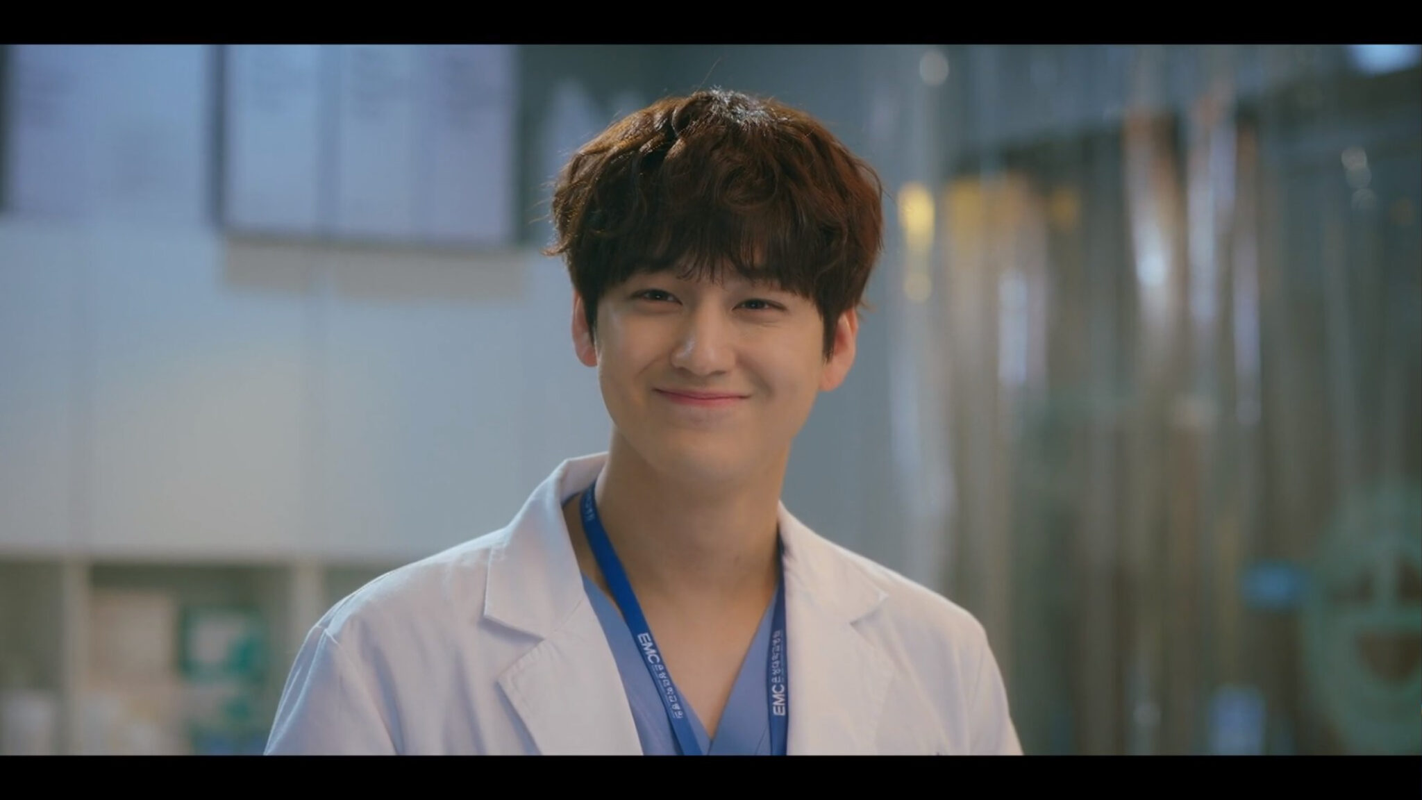 Ghost doctor ep 15 eng sub