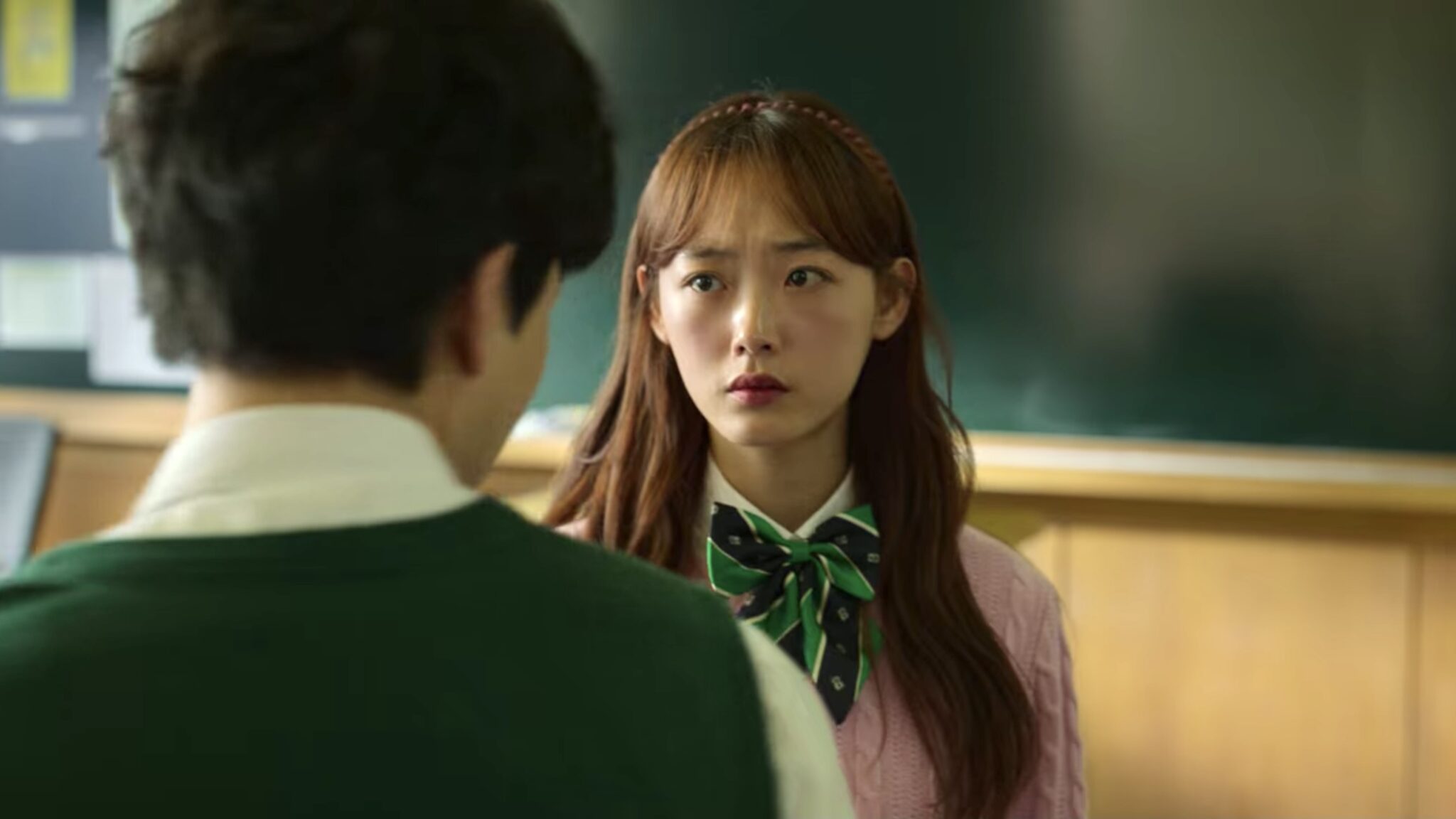 All Of Us Are Dead Episode 1 Review: Students Trapped With Zombies