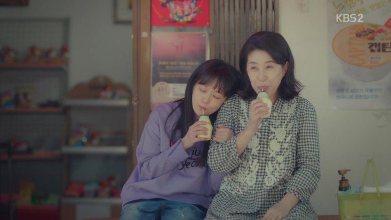 Five drama recommendations… for when you miss your mom