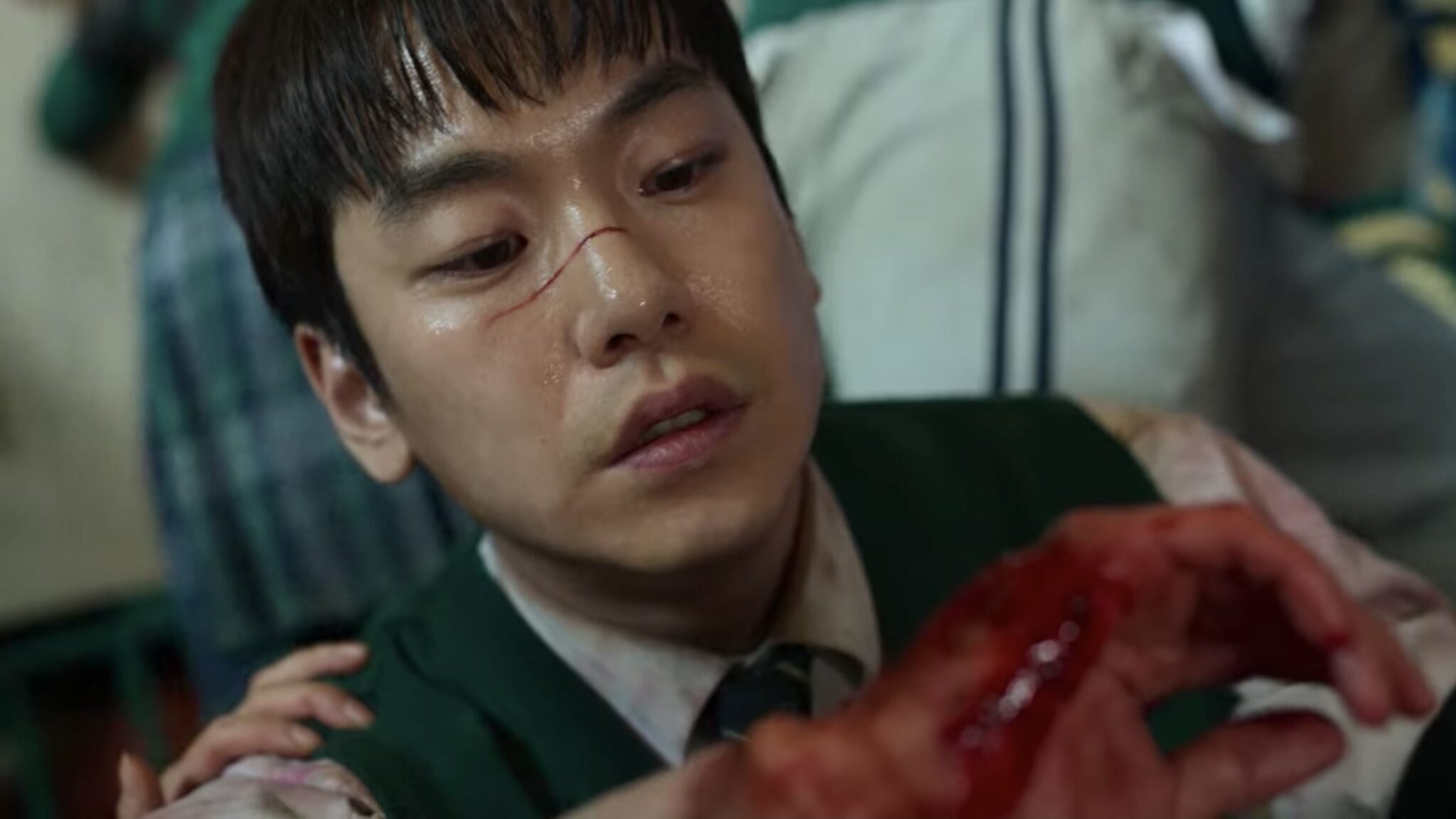 All of Us Are Dead: Episodes 2-12 (Series review) » Dramabeans