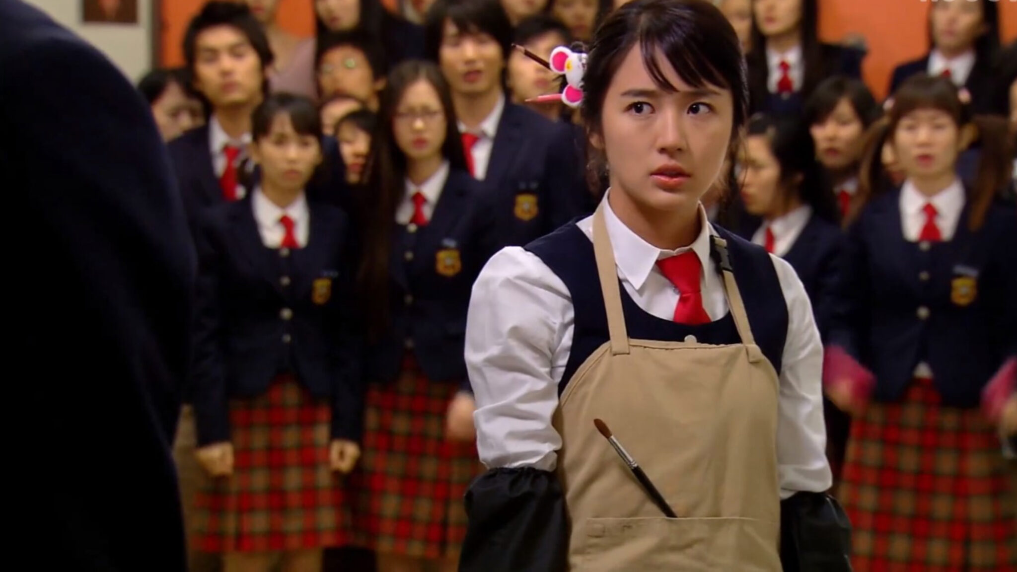 Goong (Princess Hours) is my (unexpected) new favorite I fear : r/KDRAMA