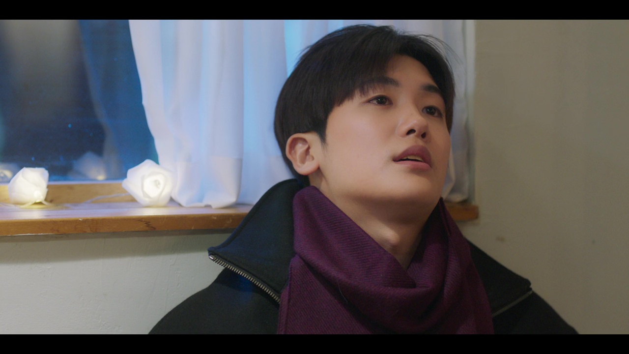 Soundtrack #1: Episode 1 » Dramabeans Korean drama recaps