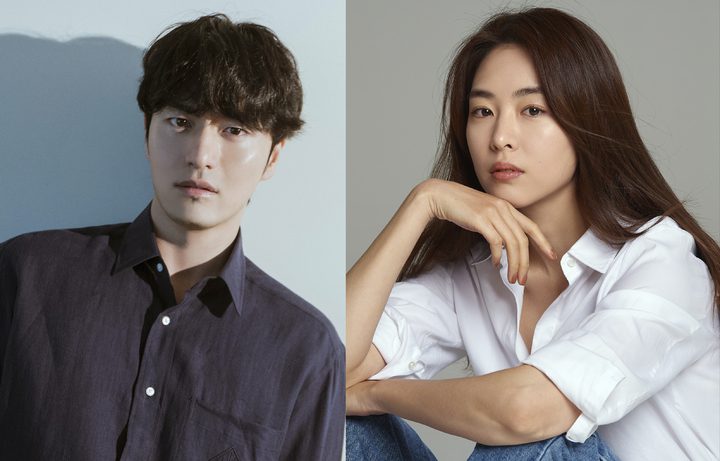 Lee Jin-wook and Lee Yeon-hee are newly engaged in Kakao TV’s new rom-com