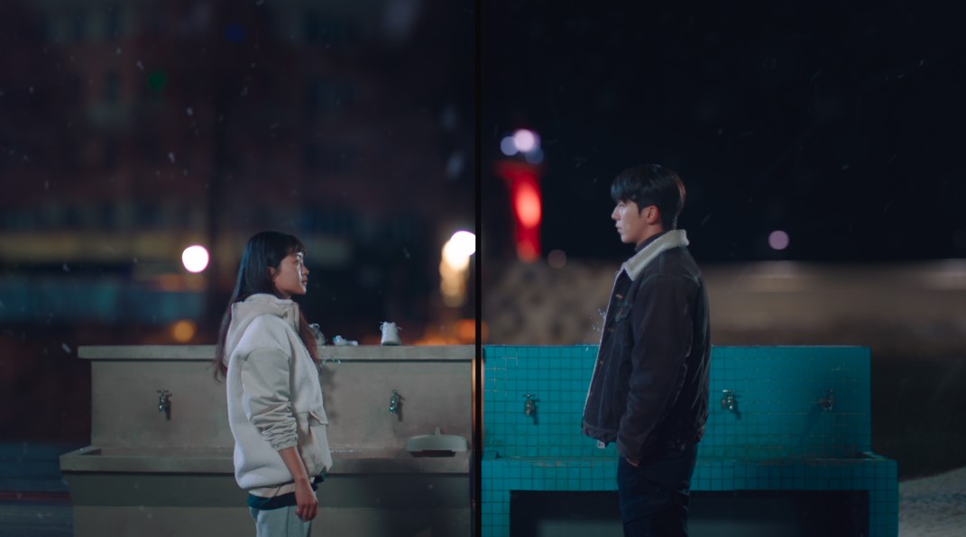 [Fix That Ending] Hit rewind, please » Dramabeans Korean drama recaps