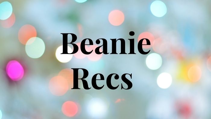[Beanie Recs] Writers and writer’s block