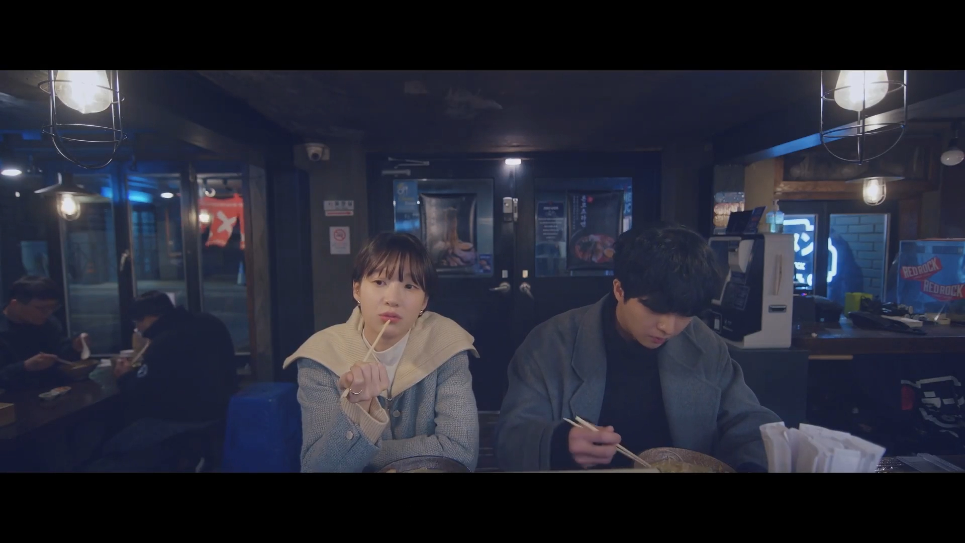 Premiere Watch: Love All Play » Dramabeans Korean drama recaps