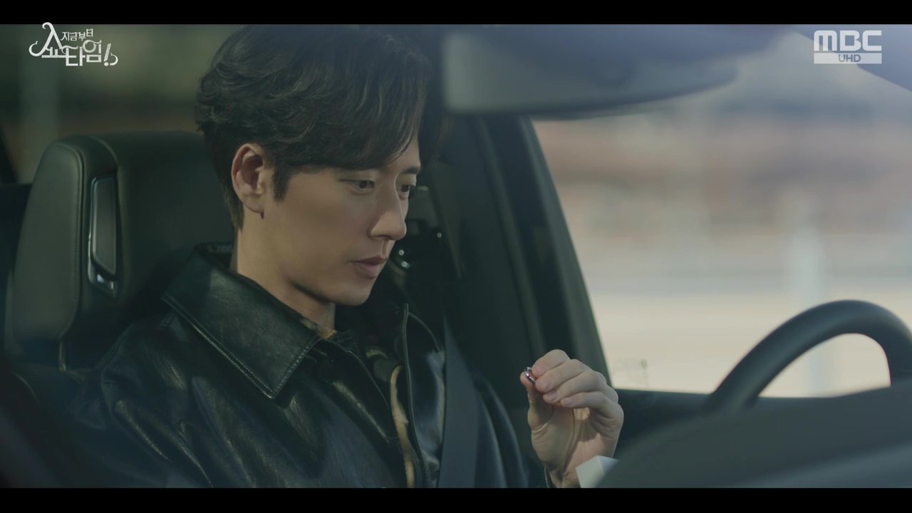 Showtime Begins Episodes Dramabeans Korean Drama Recaps