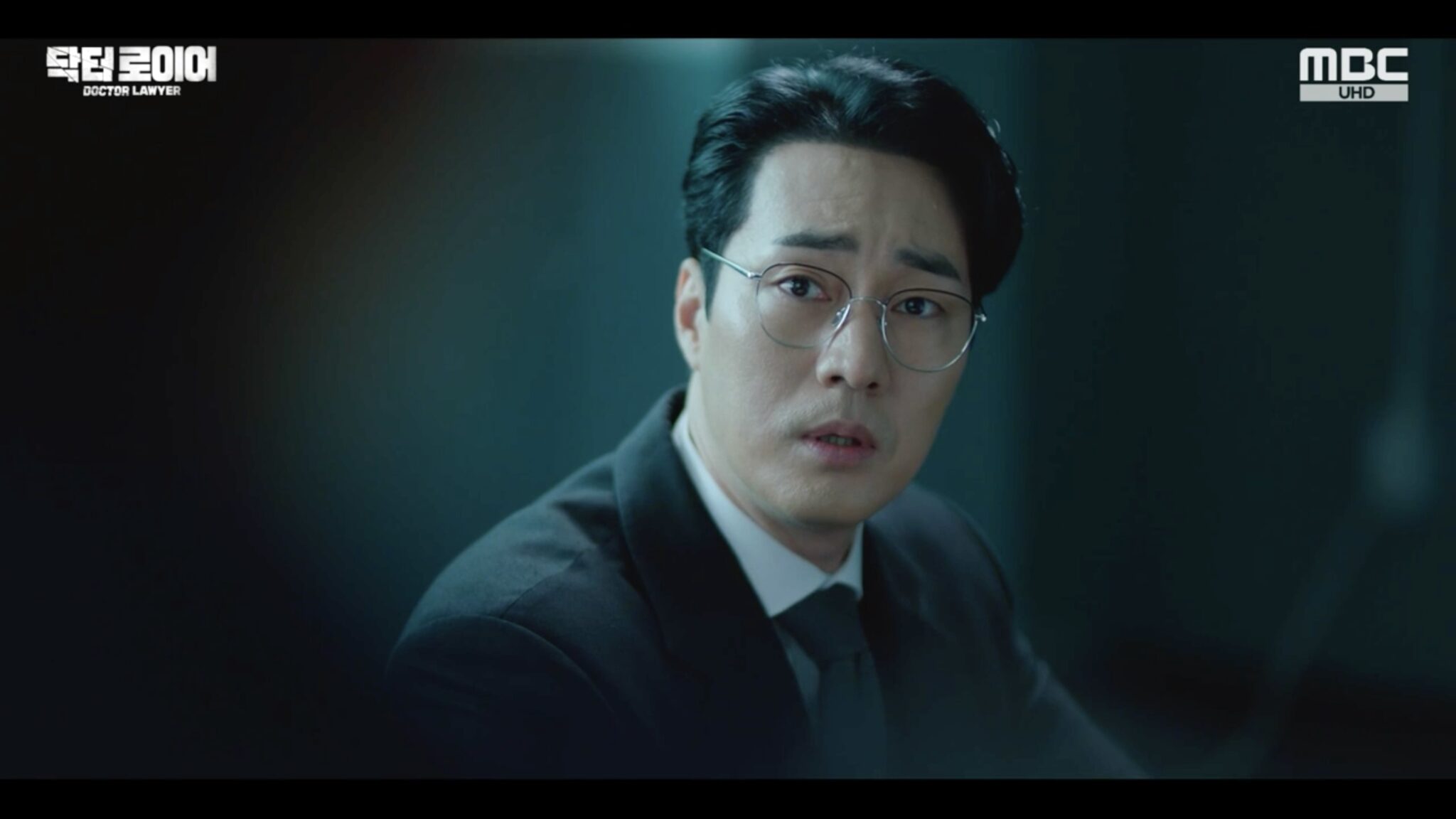 Doctor Lawyer: Episodes 15-16 (Final) » Dramabeans Korean Drama Recaps
