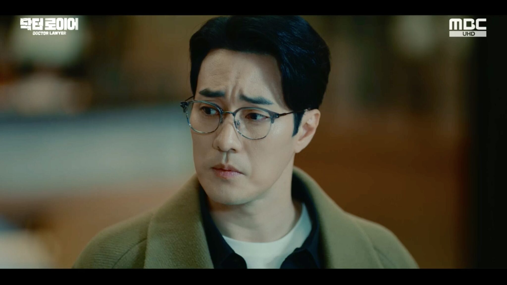 Doctor Lawyer: Episodes 9-10 » Dramabeans Korean Drama Recaps