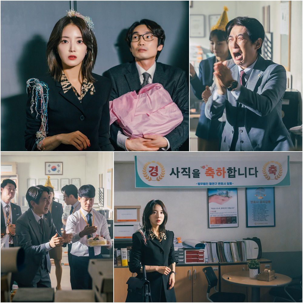 News bites: July 4, 2022 » Dramabeans Korean drama recaps