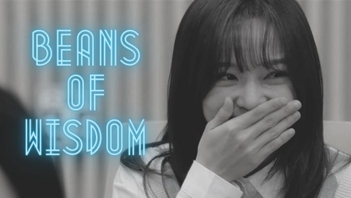 Beans of Wisdom: Love, death, and questioning the need for 18-episode dramas