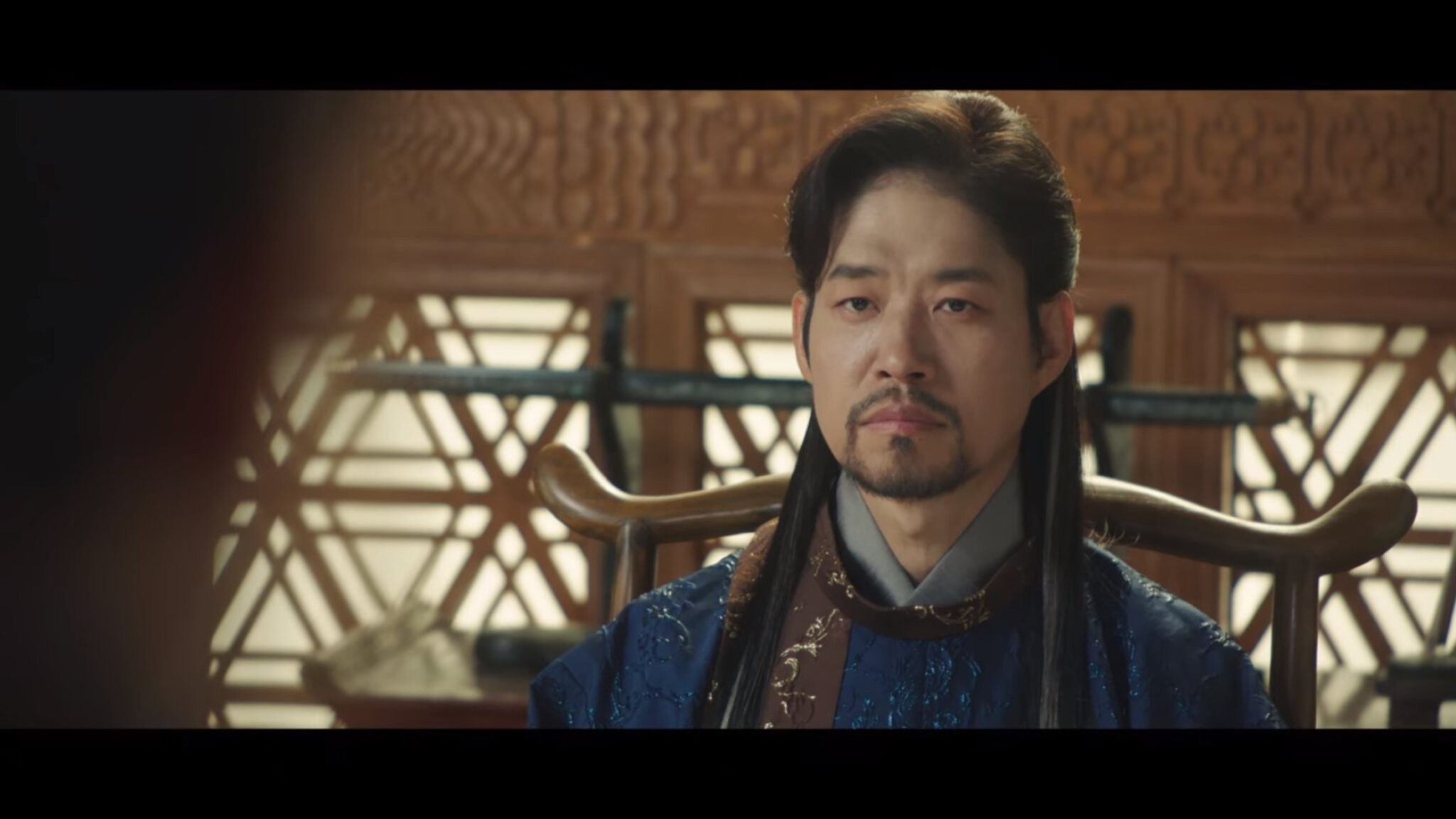 The King's Affection: Episodes 13-14 Open Thread » Dramabeans Korean drama  recaps