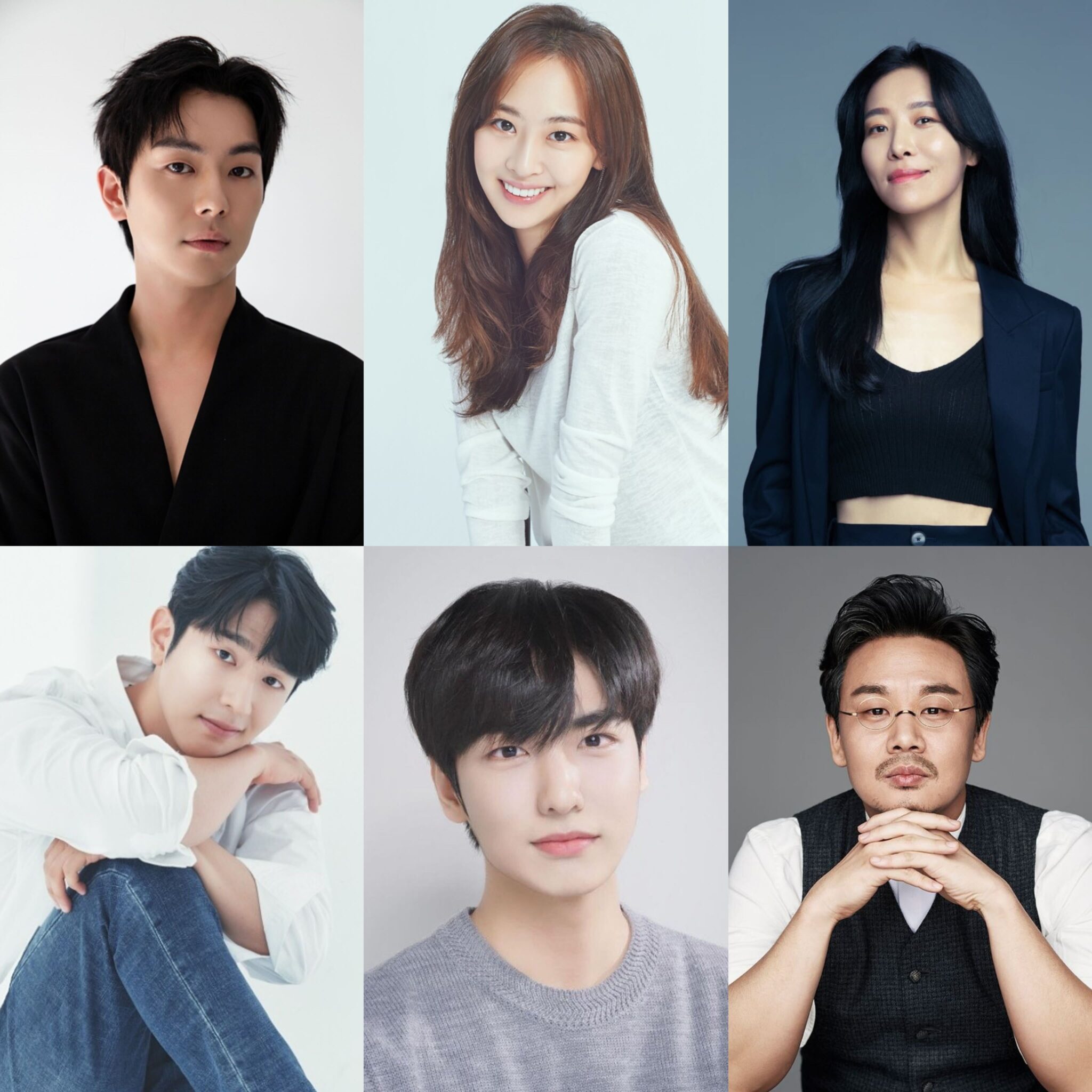 Casting news for MBC's fantasy drama Kkokdu's Season