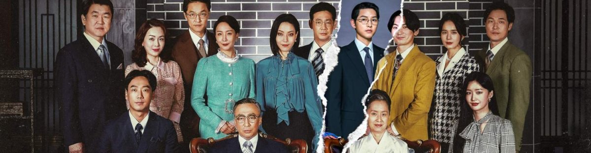 Reborn Rich: Episodes 4-6  Dramabeans Korean drama recaps
