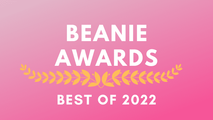 [2022 Year in Review] Beanie Awards: Best of 2022