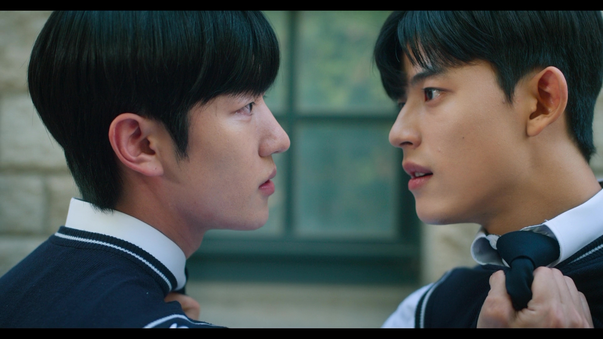 Revenge of Others: Episodes 9-10 | Dramabeans Korean dramas