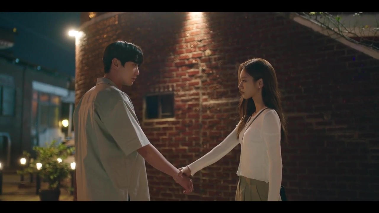 May I Help You: Episodes 9-10 | Dramabeans Korean dramas