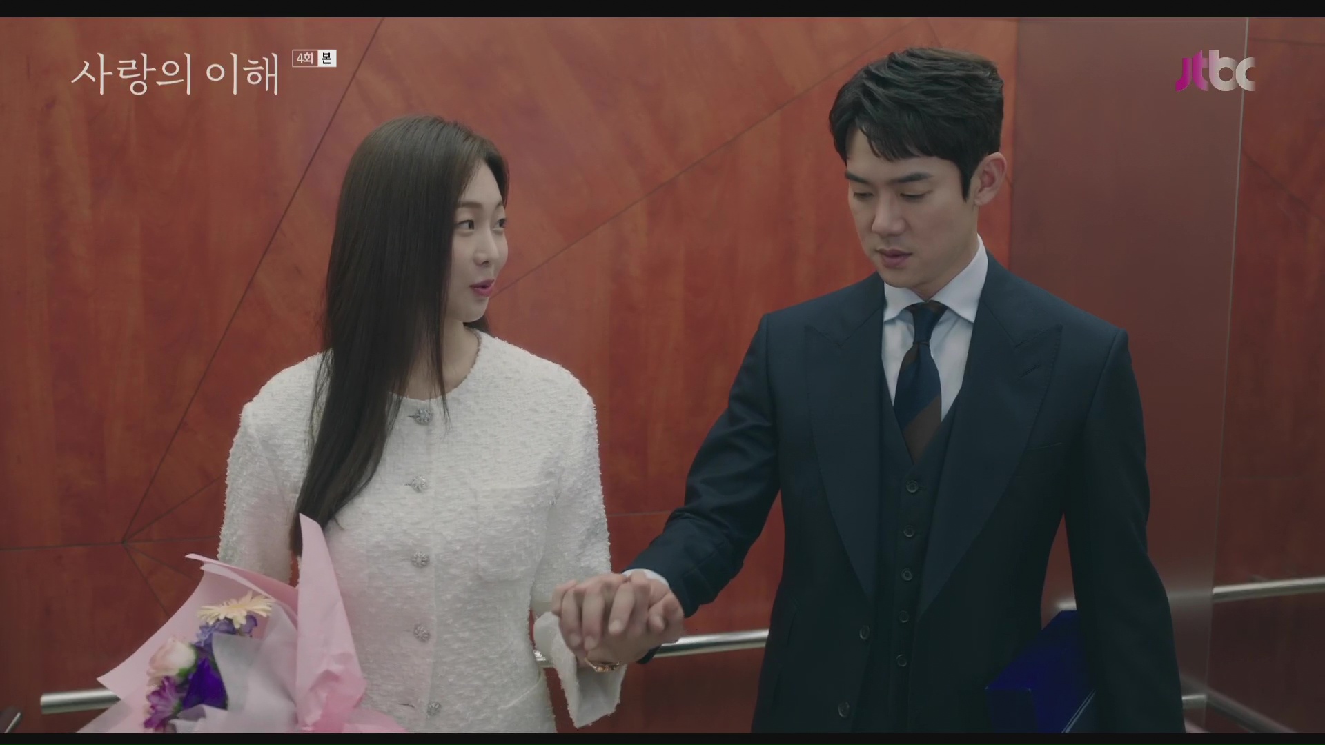 Love in Contract: Episodes 3-4  Dramabeans Korean drama recaps