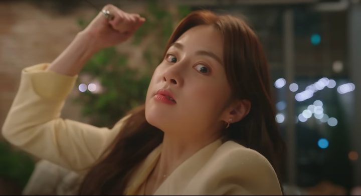 Kang Sora's Life Is Turned Upside Down By Her Ex-Husband Jang Seung Jo's  Arrival In New Romance Drama