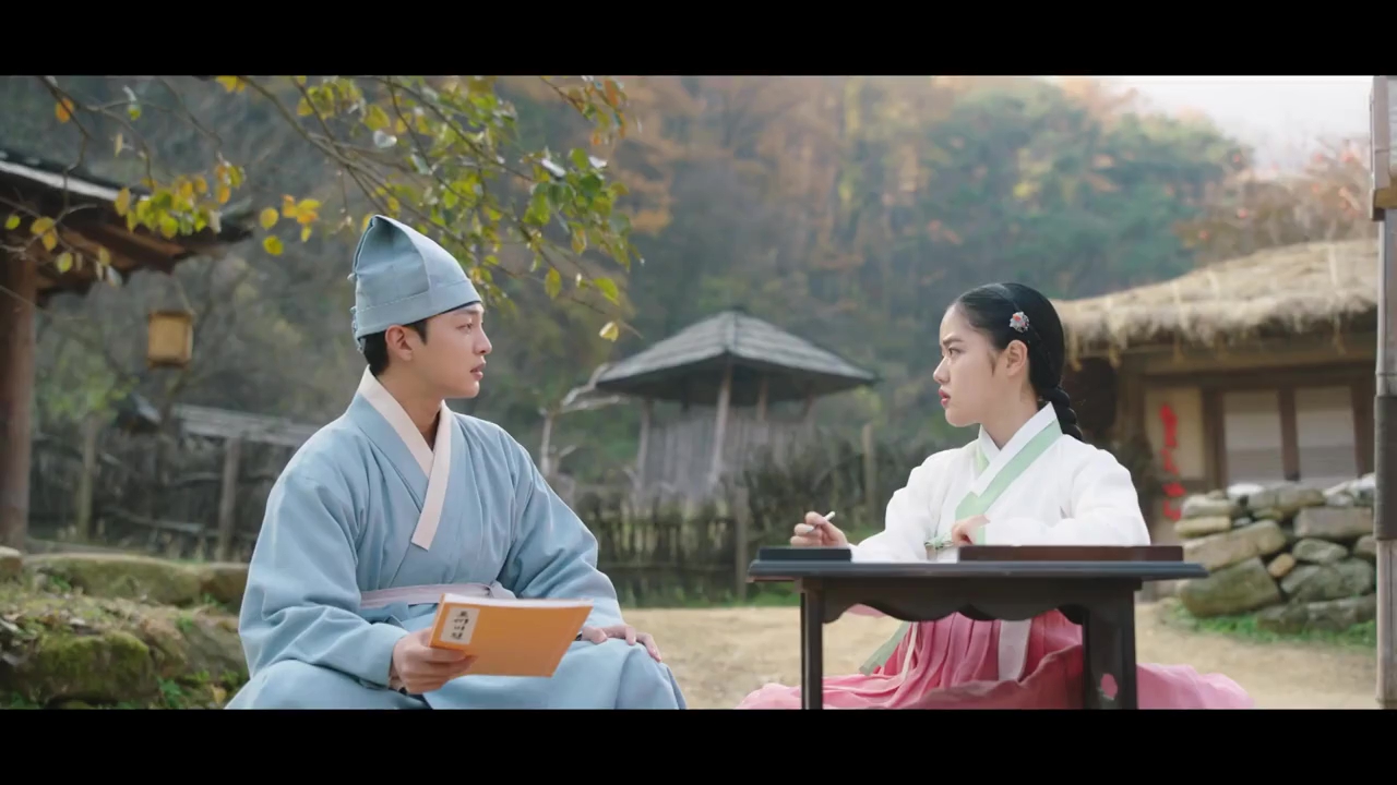Poong the Joseon Psychiatrist 2: Episodes 5-6